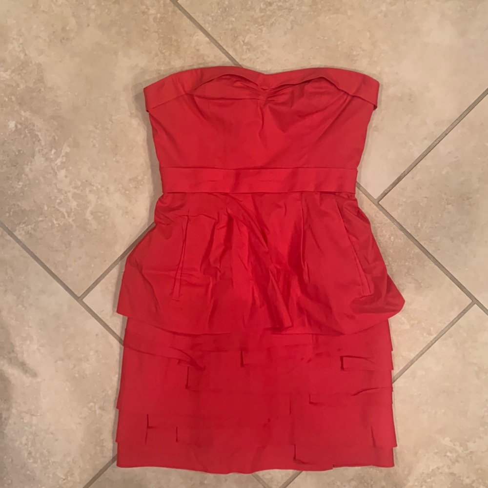 BCBG Maxazaria Dress